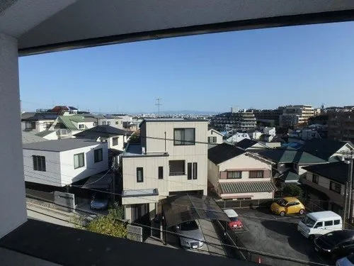 4LDK+S Ashiya City, Hyogo Prefecture Property (3)