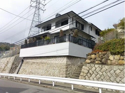 4LDK+S Ashiya City, Hyogo Prefecture Property (4)