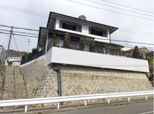 4LDK+S Ashiya City, Hyogo Prefecture Property (5)