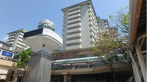 4LDK+S Ashiya City, Hyogo Prefecture Property (10)