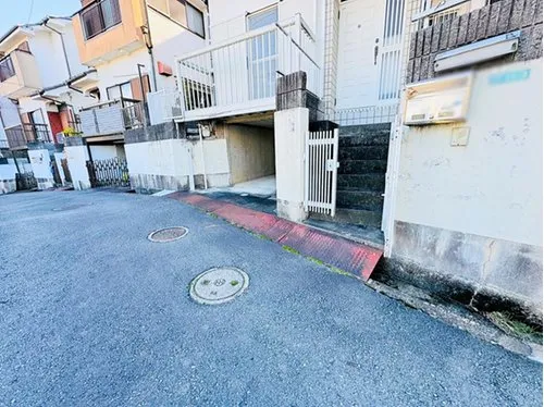 4DK Property Kawanishi City Hyogo Prefecture (2)