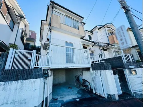 4DK Property Kawanishi City Hyogo Prefecture (4)