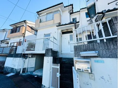 4DK Property Kawanishi City Hyogo Prefecture (5)