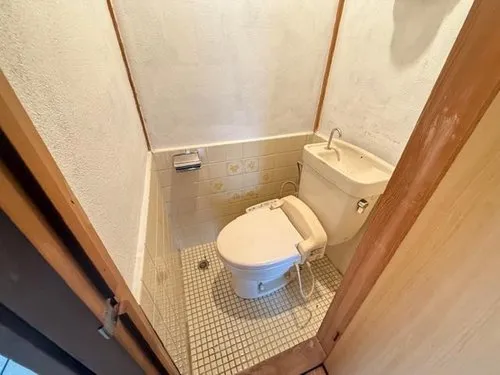 4DK Property Kawanishi City Hyogo Prefecture (17)