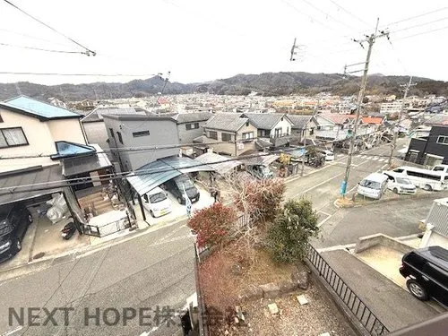 4DK Property Kawanishi City Hyogo Prefecture (4)