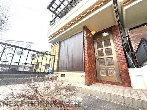 4DK Property Kawanishi City Hyogo Prefecture (5)