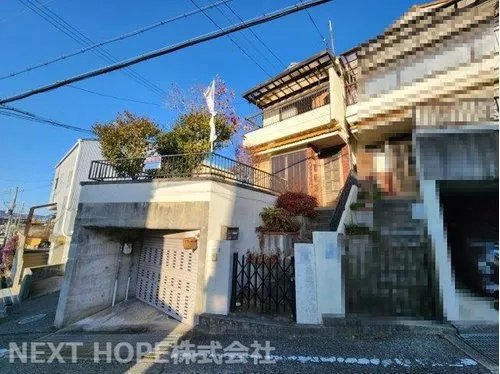 4DK Property Kawanishi City Hyogo Prefecture (6)