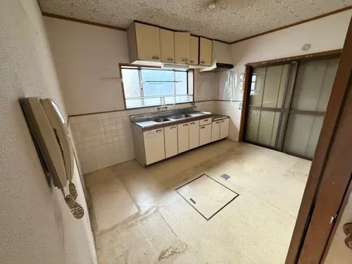 4DK Property Kawanishi City Hyogo Prefecture (7)