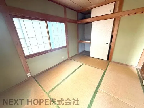 4DK Property Kawanishi City Hyogo Prefecture (8)