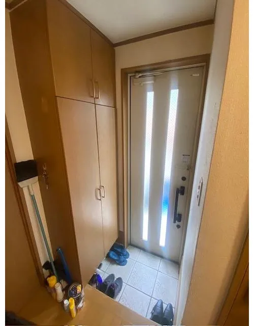 3LDK Property Kobe City Hyogo Prefecture (8)