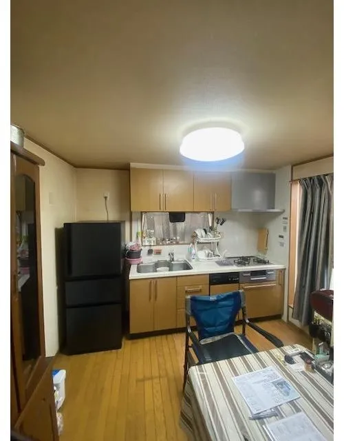 3LDK Property Kobe City Hyogo Prefecture (9)