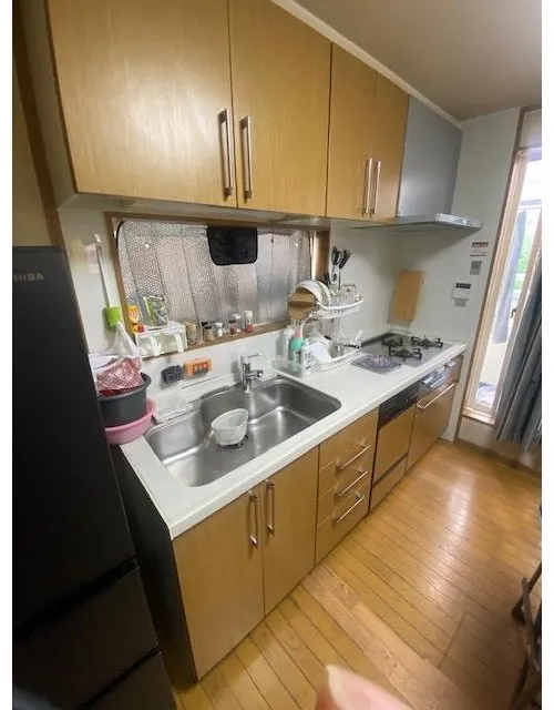 3LDK Property Kobe City Hyogo Prefecture (10)
