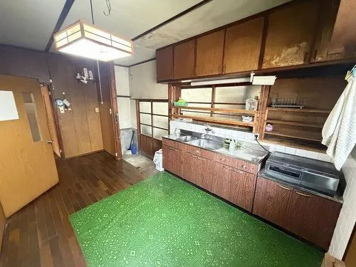 Hyogo Prefecture Himeji City 8DK Property (11)