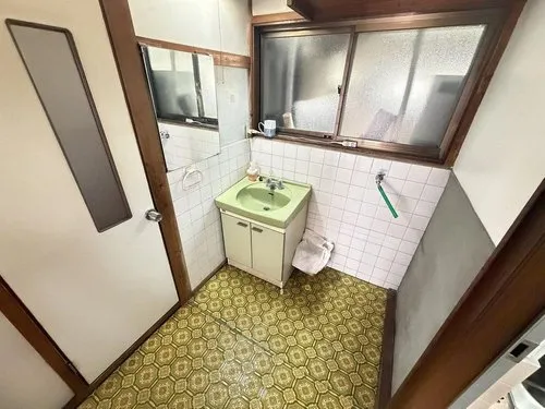 Hyogo Prefecture Himeji City 8DK Property (13)