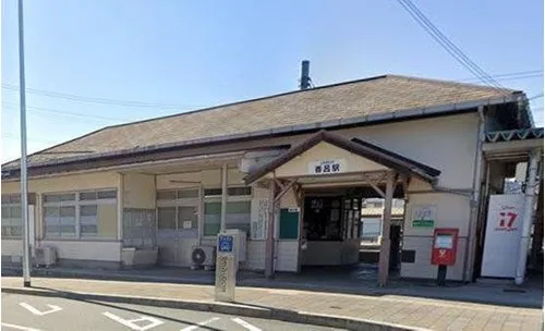 Hyogo Prefecture Himeji City 8DK Property (16)