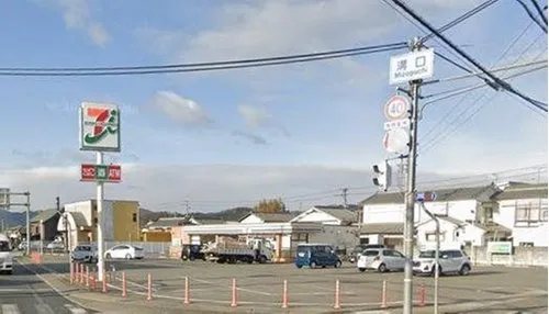 Hyogo Prefecture Himeji City 8DK Property (20)