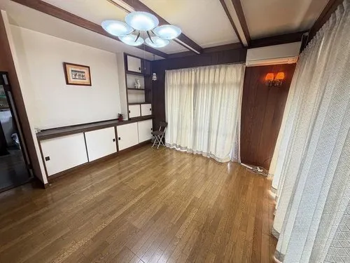 Hyogo Prefecture Himeji City 8DK Property (3)