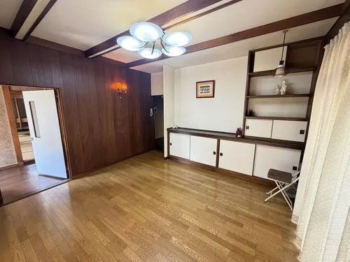 Hyogo Prefecture Himeji City 8DK Property (4)