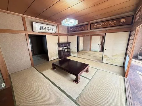 Hyogo Prefecture Himeji City 8DK Property (5)