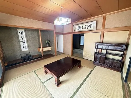 Hyogo Prefecture Himeji City 8DK Property (6)