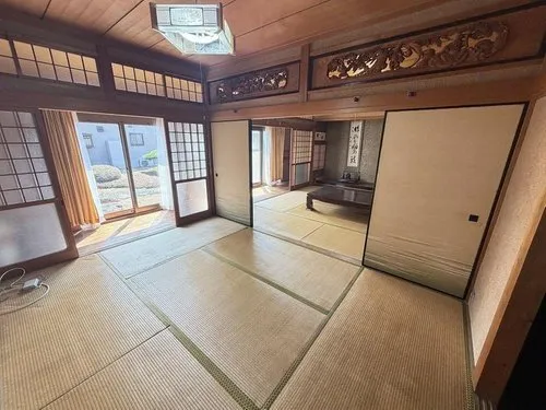 Hyogo Prefecture Himeji City 8DK Property (7)