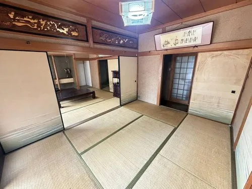 Hyogo Prefecture Himeji City 8DK Property (8)