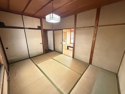 Hyogo Prefecture Himeji City 8DK Property (9)