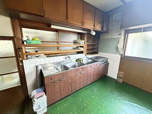 Hyogo Prefecture Himeji City 8DK Property (10)