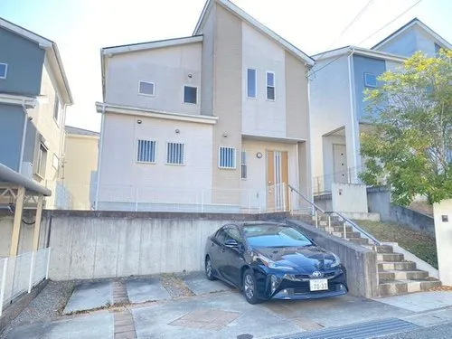 4LDK+S Property Kobe City Kita Ward Hyogo Prefecture (2)