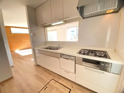 4LDK+S Property Kobe City Kita Ward Hyogo Prefecture (12)