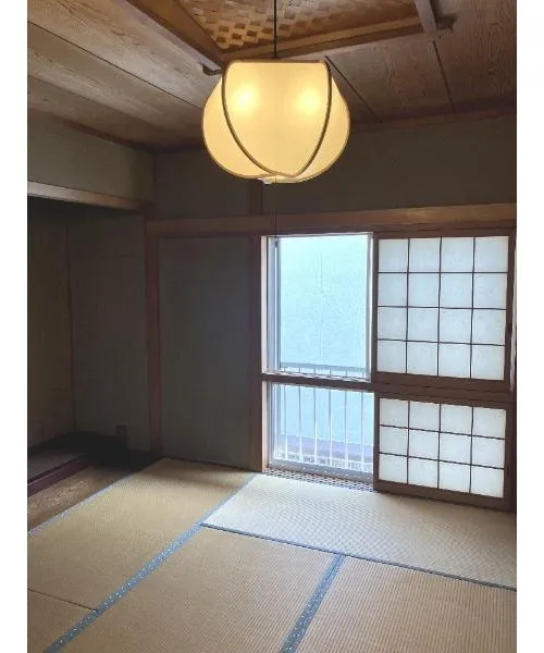6DK Property Kobe City Hyogo Prefecture (9)