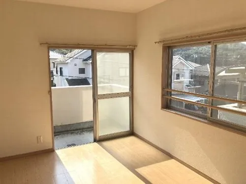 6DK Property Kobe City Hyogo Prefecture (10)