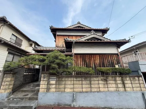 6DK+S Property Himeji City Hyogo Prefecture (3)