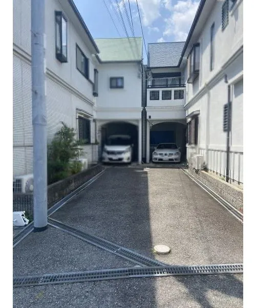 4LDK Property Ashiya City Hyogo Prefecture (2)