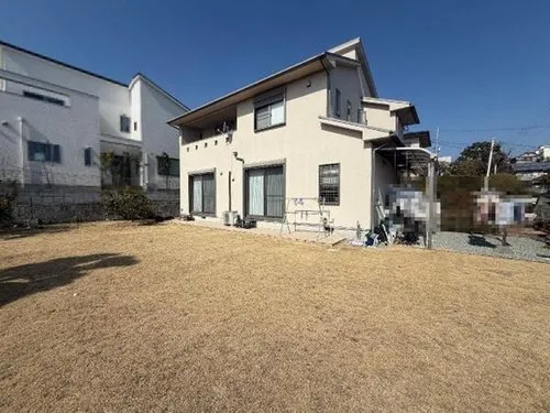 4LDK Property Nishinomiya City Hyogo Prefecture (2)