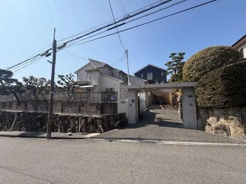 4LDK Property Nishinomiya City Hyogo Prefecture (5)