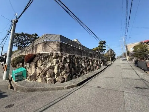 4LDK Property Nishinomiya City Hyogo Prefecture (8)