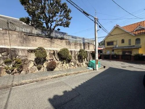 4LDK Property Nishinomiya City Hyogo Prefecture (10)