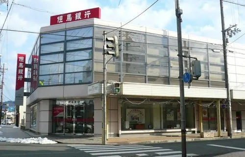 Hyogo Prefecture Toyooka City 8LDK Property (19)