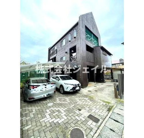 Hyogo Prefecture Sanda City 3LDK+S Property (2)