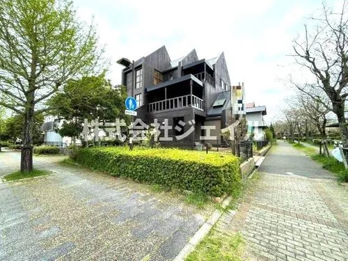 Hyogo Prefecture Sanda City 3LDK+S Property (3)