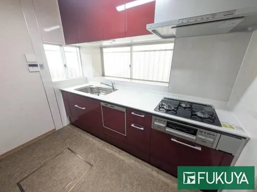 4LDK Property Nishinomiya City Hyogo Prefecture (12)