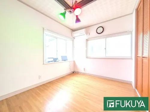 4LDK Property Nishinomiya City Hyogo Prefecture (5)