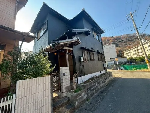3LDK Property Himeji City Hyogo Prefecture (4)