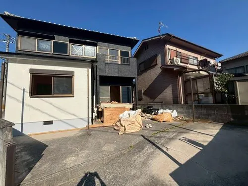 3LDK Property Himeji City Hyogo Prefecture (5)