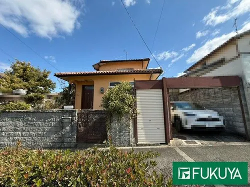 7DK Property Kobe City Hyogo Prefecture (1)