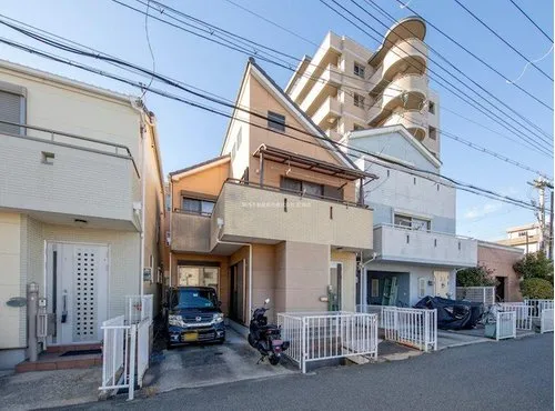 4LDK Amagasaki City Hyogo Prefecture (2)