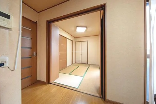 4LDK Amagasaki City Hyogo Prefecture (11)