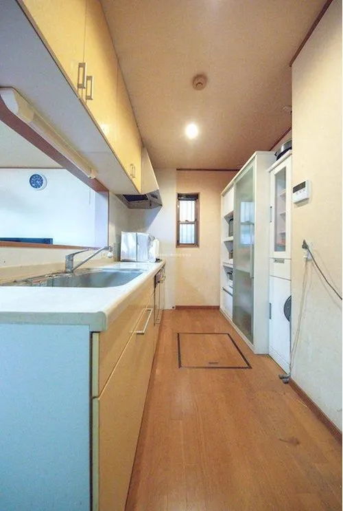 4LDK Amagasaki City Hyogo Prefecture (14)