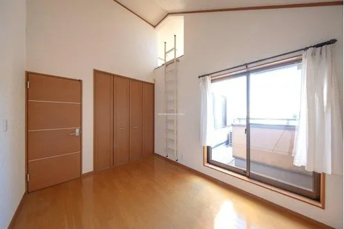 4LDK Amagasaki City Hyogo Prefecture (9)